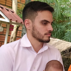 Samuel Moreno