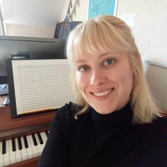 Alexandra Rimes Composer