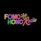 FOMOHOMO RADIO