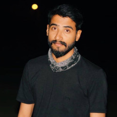 Syed Umar Shah Gillani
