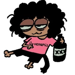 ilyvenamis