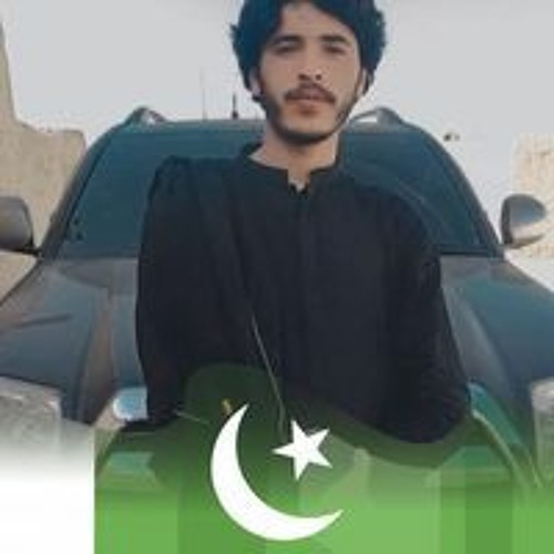 Zubair Zehri’s avatar