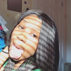 ' iyannadebratt👸🏽💞..