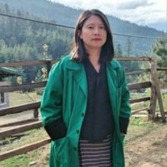 Sonam Zangmo
