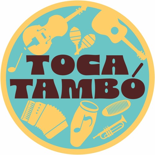 TOCA TAMBÓ’s avatar