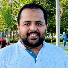 Ahmed Esam Mousa