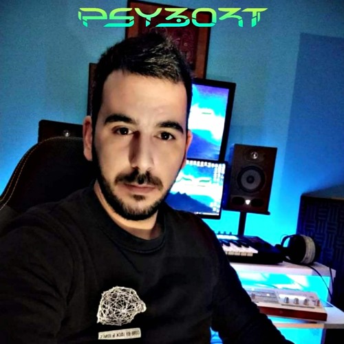 Psybort’s avatar