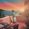 Balcony Sunrise