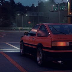 AE86