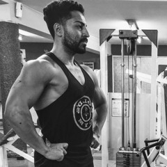 Harnan Rinaldoni caliba