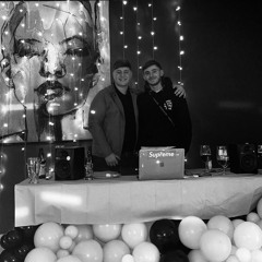 First Mixer