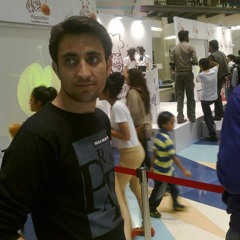 Ibrar Shayaan