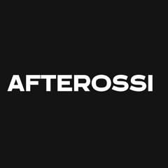 AFTEROSSI 🌹