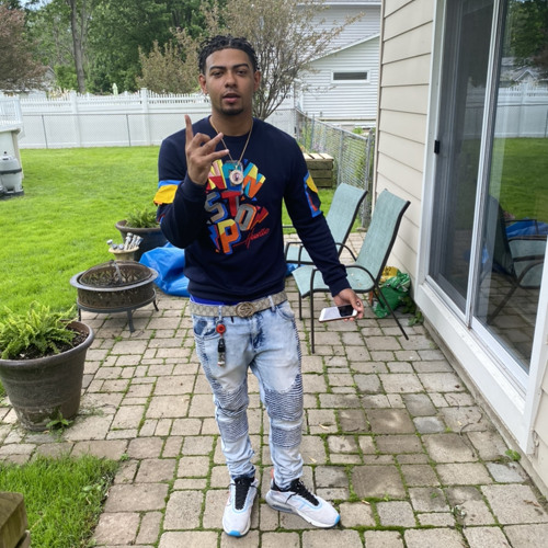 Ricky  | made on the Rapchat app (prod. by Dminez)