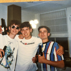 Hardstyle Party