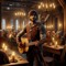 Bard in Real Life