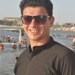 Mohamed Khafagy
