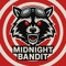 Midnight Bandit 🦝