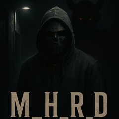 M_H_R_D