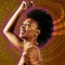 Natalie Wamba berry