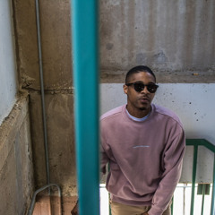 Chrx Carter
