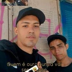 Relikia Do Robsinho