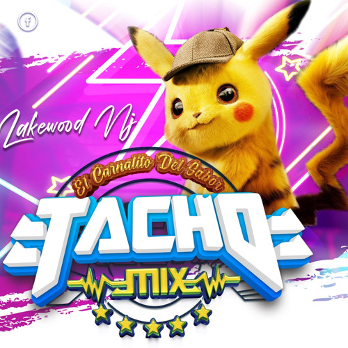 Tacho Pantle’s avatar