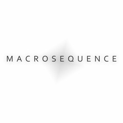 macrosequence