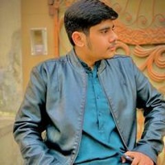 Usman Saeed