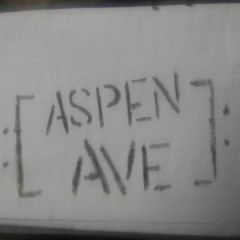 Aspen Avenue