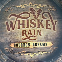 Whiskey Rain Band