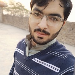Waqas Ahmad