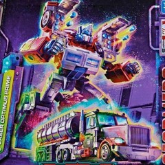 Robot Tobot