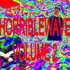 horriblewave