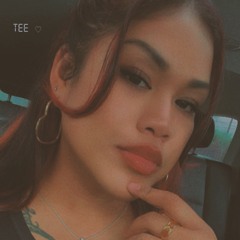 Tee🖤