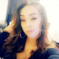 Jenni Mercedes Dashers