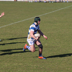 Darragh Walsh