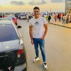 Eslam Elmarg