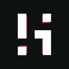 Broken H