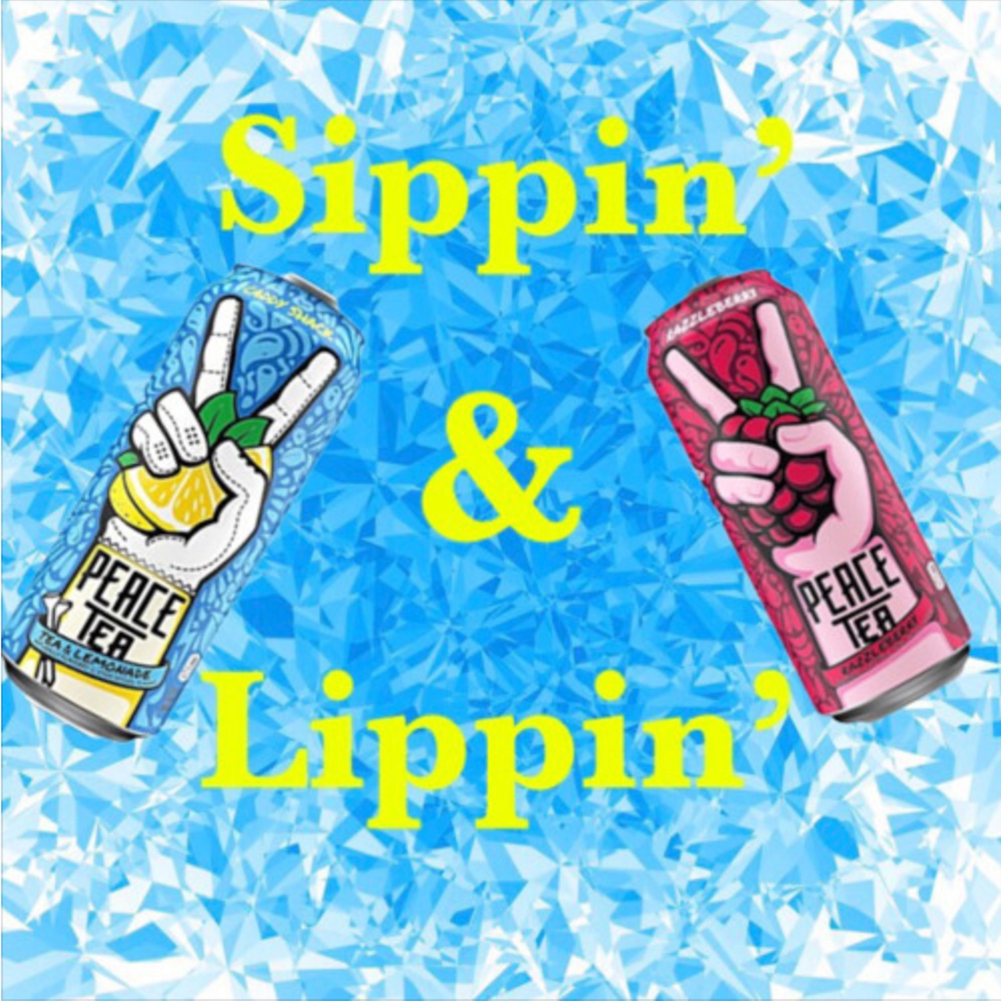 Sippin' & Lippin'