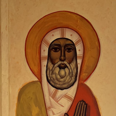 Simeon Soliman