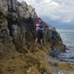 Ricardinho Warte Noch Nope