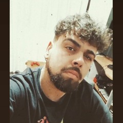 Pedro Alves K18