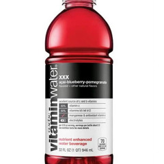 VitaminWater