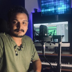 Vignesh Raja