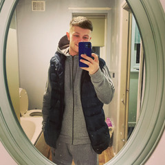 Jordan Sugden