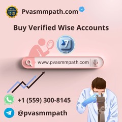 Top 8 Bulk Platforms for Buy Verified Wise Account