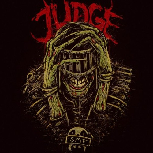 Judgesmf’s avatar
