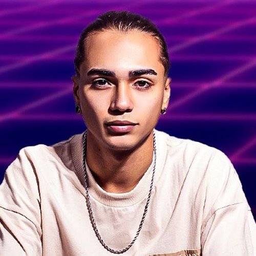 Mazuk artist photo