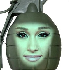 ✨aRiAnA gReNaDe